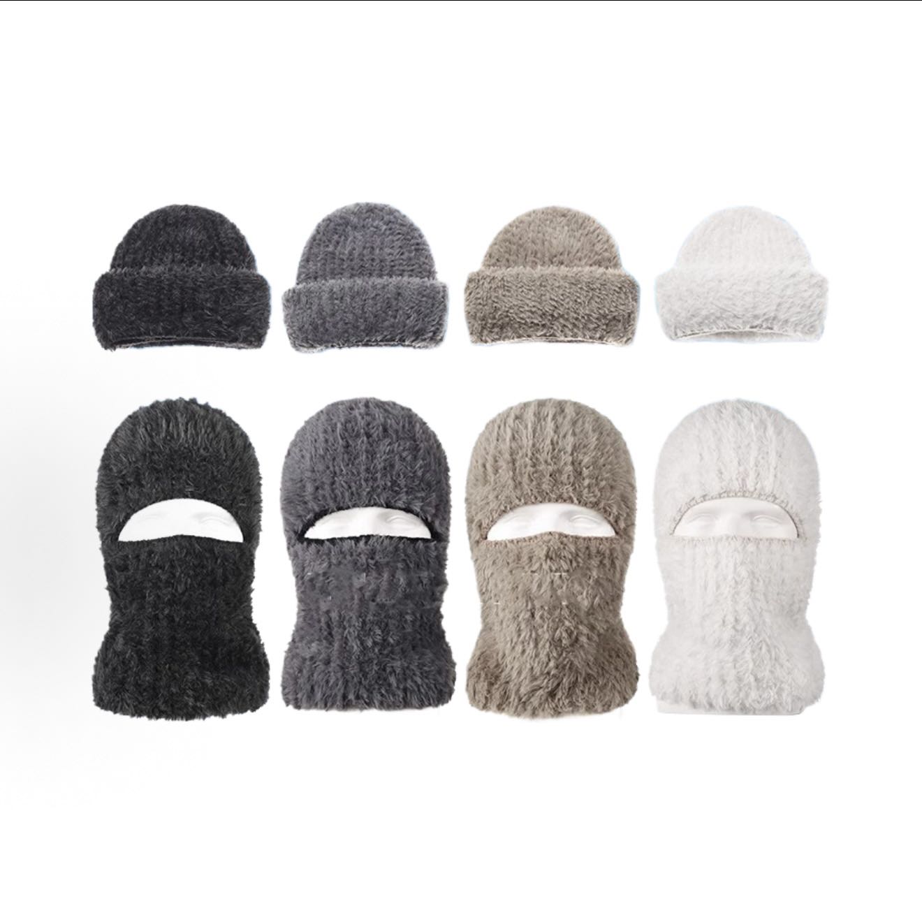 SLEEPYWALK® Winter Fleece Balaclava