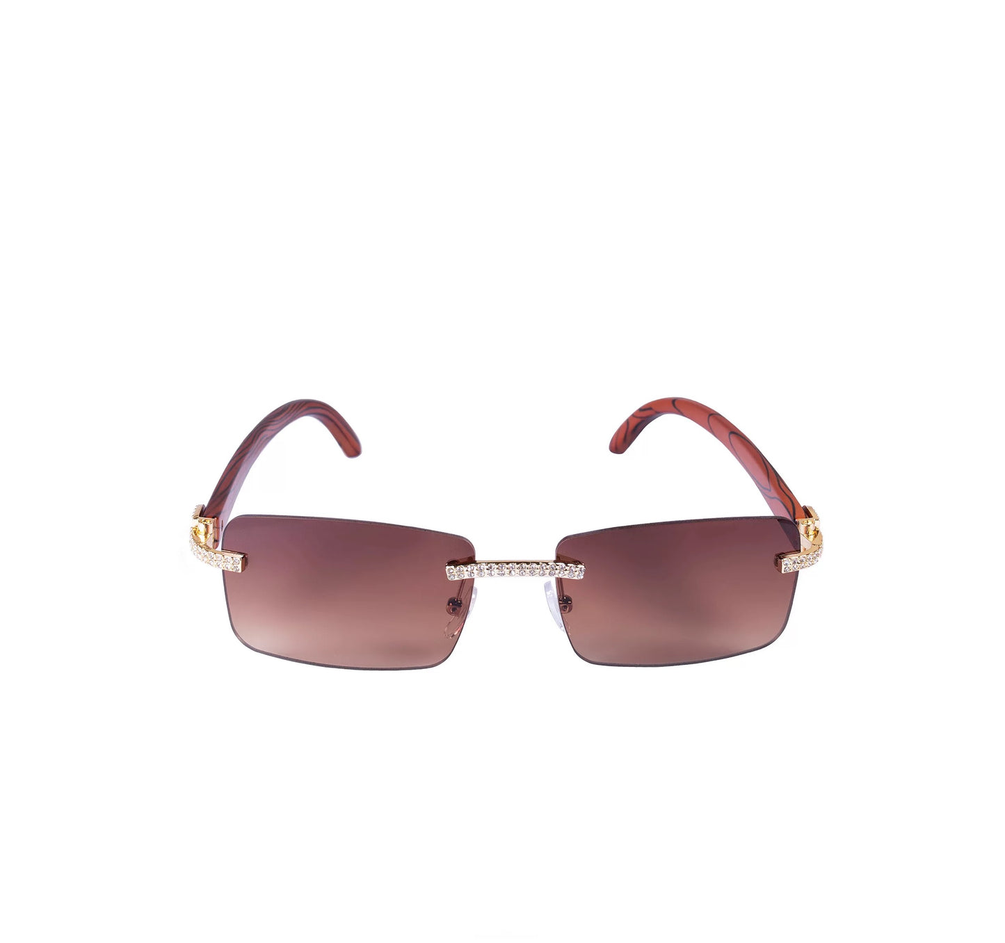 Diamond Edge Sunglasses
