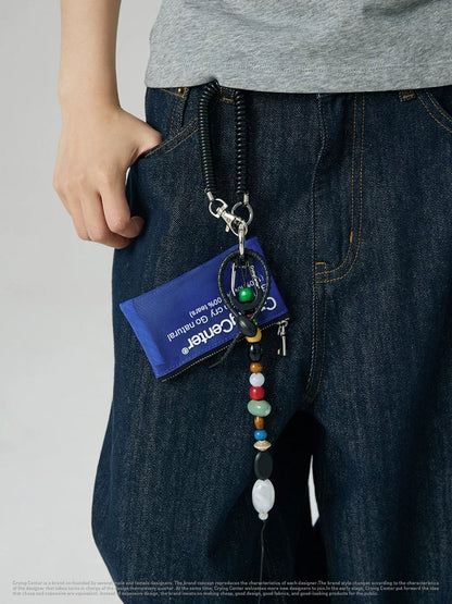 XPAC Multi-Function Wallet Charm