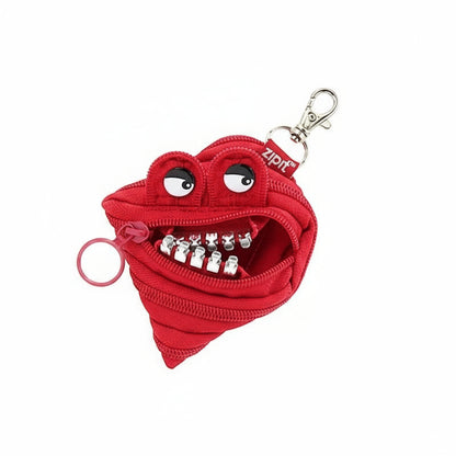 Mini Monster Pouch
