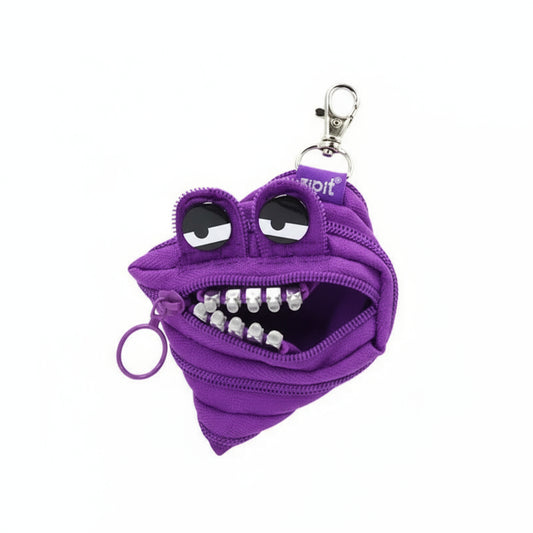 Mini Monster Pouch