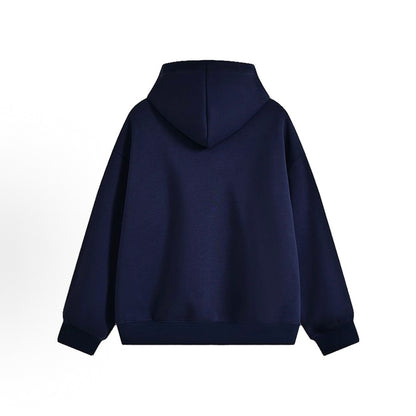 Oversized Pullover Hoodie