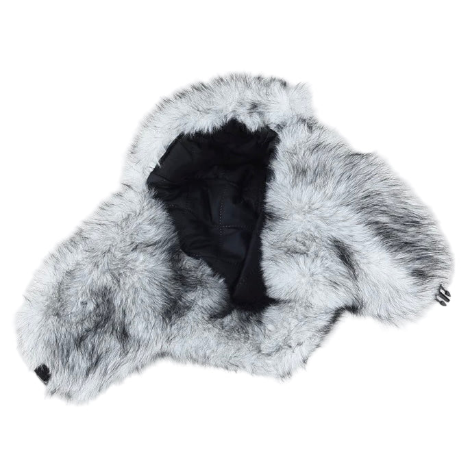 Winter Trapper Hat – Ultra Warm Faux Fur Ushanka for Men & Women