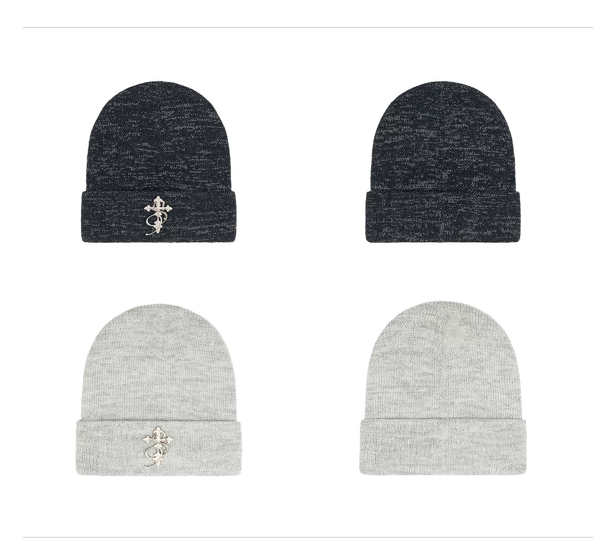 STK knit beanie