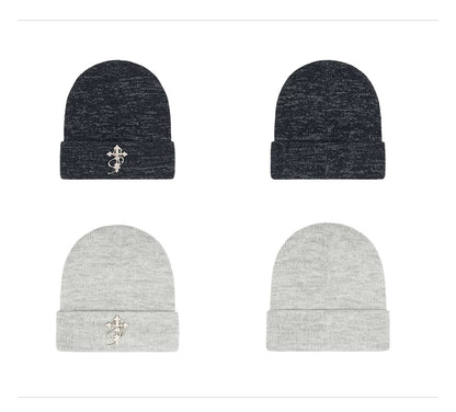 STK knit beanie