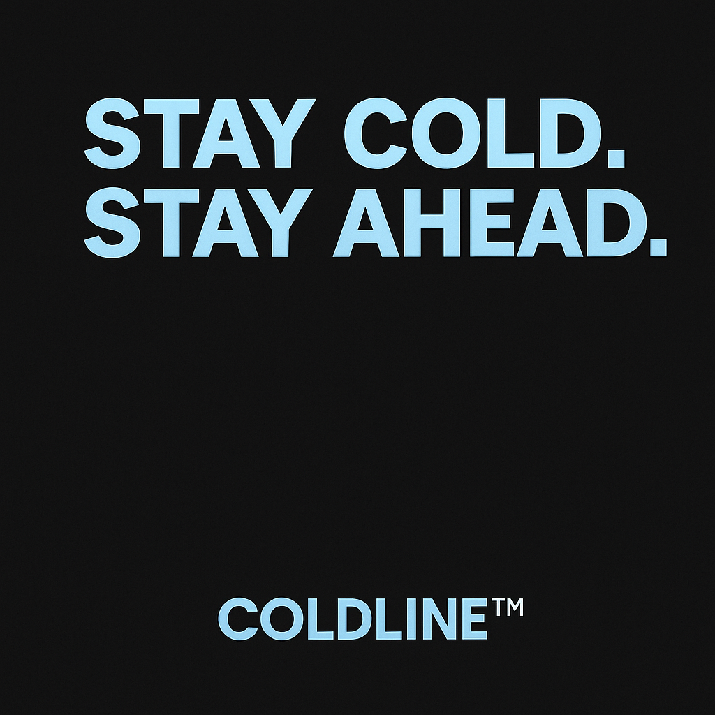 Coldline