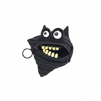 Mini Monster Pouch